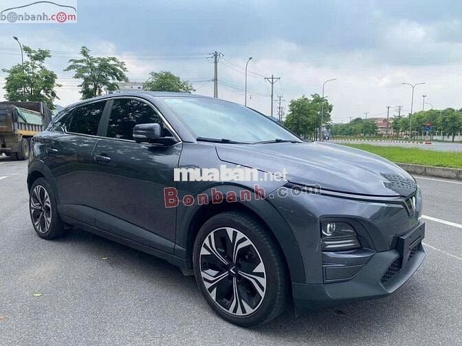 VinFast VF6 Plus