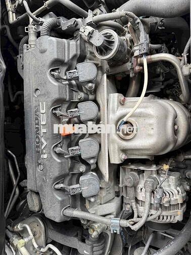Honda Civic 2007 1.8 AT - 35000 km