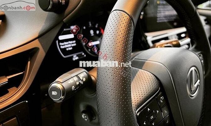 Lexus ES250 Fsport