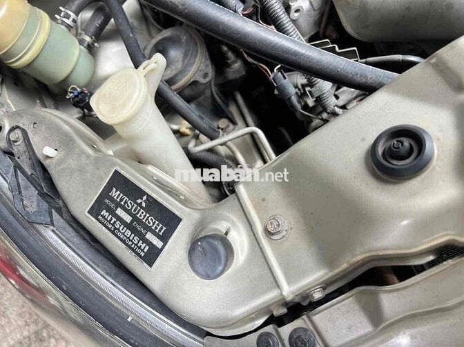 Mitsubishi Grandis 2009 2.4 Mivec - 115000 km