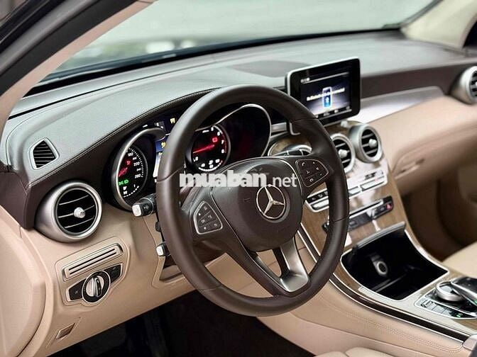 🧨 Mercedes Benz GLC 2019 250 4Matic Siêu Đẹp 🧨