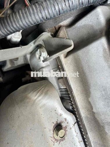 Mitsubishi Grandis 2009 2.4 Mivec - 115000 km