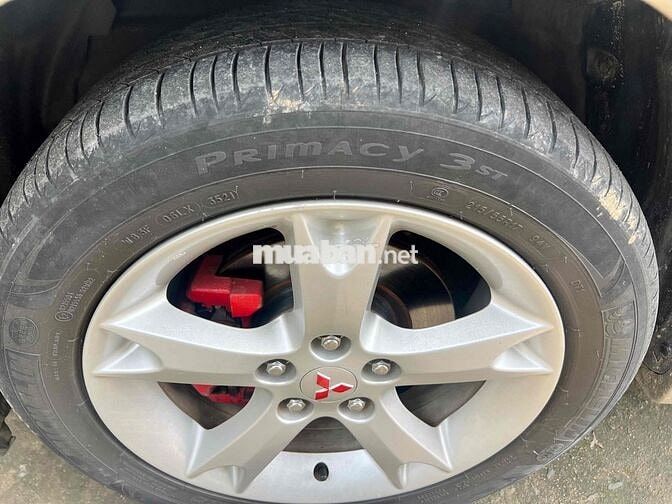 Mitsubishi Grandis 2009 2.4 Mivec - 115000 km