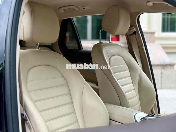 🧨 Mercedes Benz GLC 2019 250 4Matic Siêu Đẹp 🧨