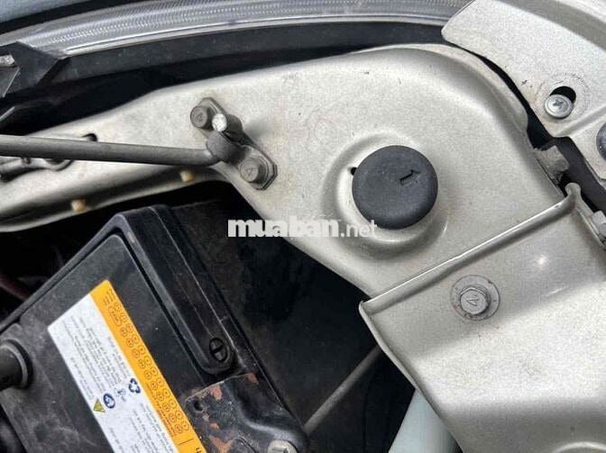 Mitsubishi Grandis 2009 2.4 Mivec - 115000 km