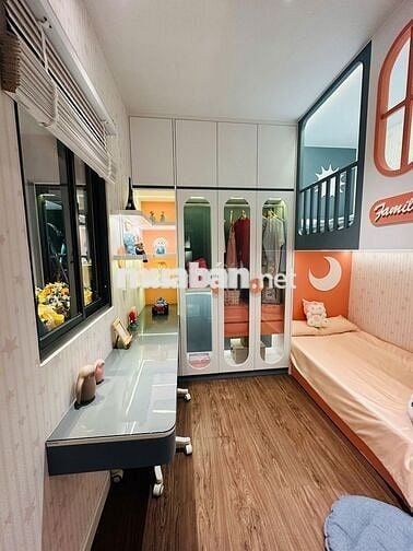 Căn hộ 2PN2WC tháp Green Diamond, Bcons city, Phường Đông Hòa, TP.HCM