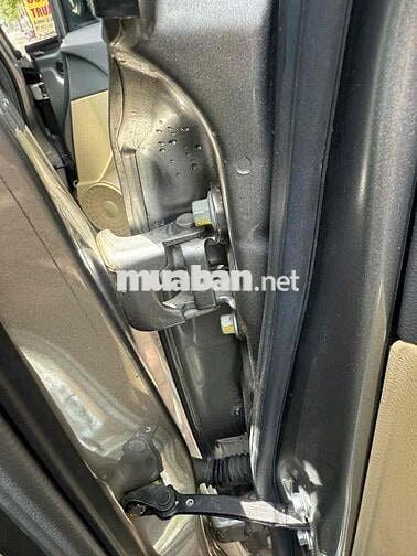 Honda Civic 2007 1.8 AT - 35000 km