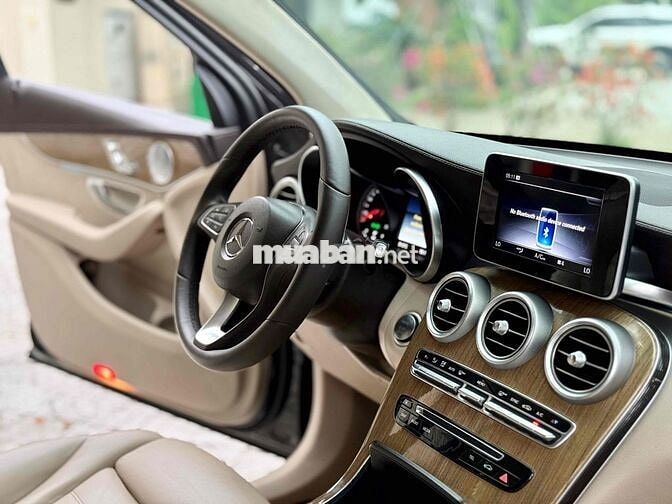 🧨 Mercedes Benz GLC 2019 250 4Matic Siêu Đẹp 🧨