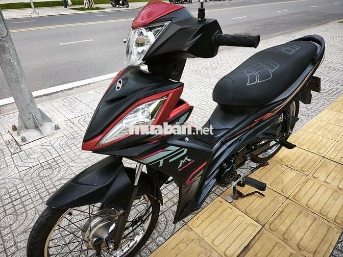 Bán xe 50 ĐK 2022 bstp xe zin ở quận 9 tptd