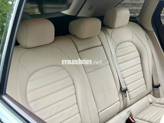 🧨 Mercedes Benz GLC 2019 250 4Matic Siêu Đẹp 🧨