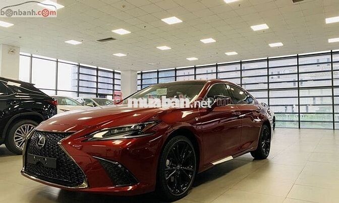 Lexus ES250 Fsport