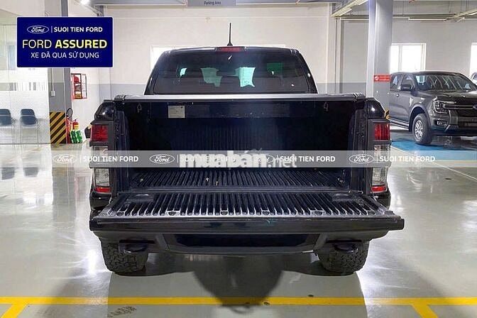 Ford Ranger 2021 Raptor 4x4 AT - 75000 km