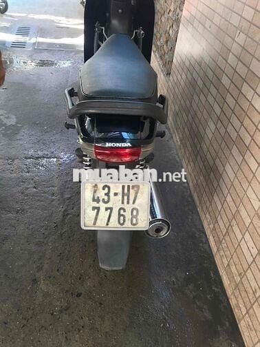 Honda Wave Alpha 43 Đà Nẵng
