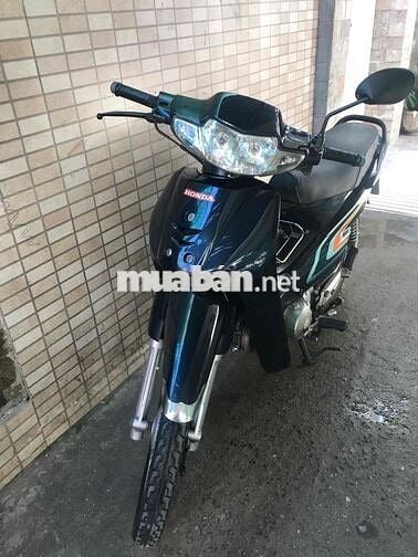 Honda Wave Alpha 43 Đà Nẵng