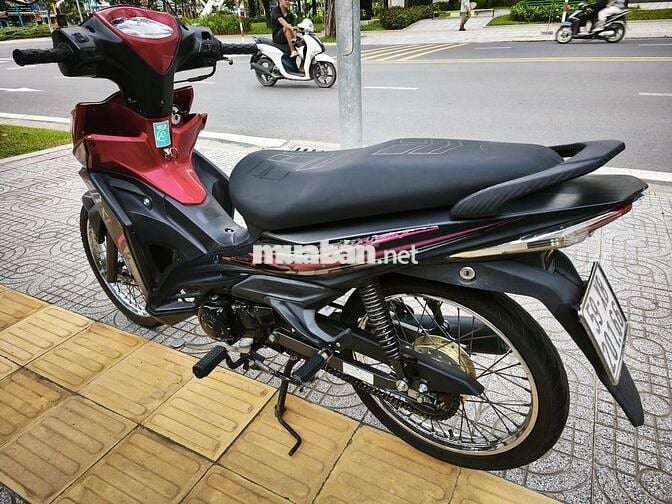 Bán xe 50 ĐK 2022 bstp xe zin ở quận 9 tptd