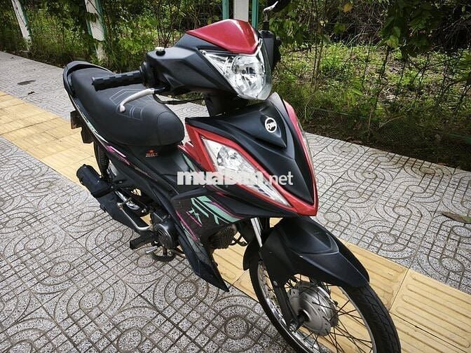 Bán xe 50 ĐK 2022 bstp xe zin ở quận 9 tptd