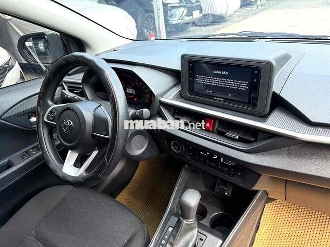 WIGO 2023AT LƯỚT 6.000km XE NHƯ MỚI 99% RẤT ĐẸP