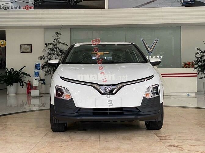 VinFast VF5 Plus