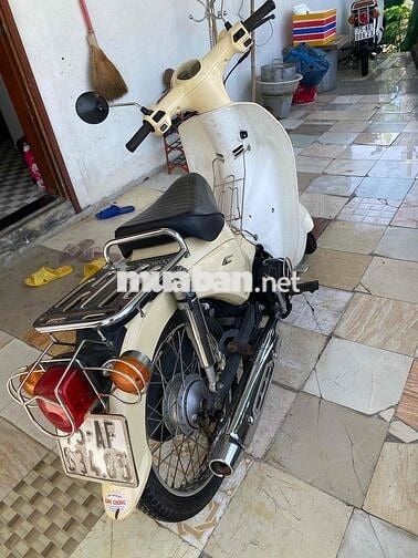 cup 50 đời 2020 xe còn rất mới