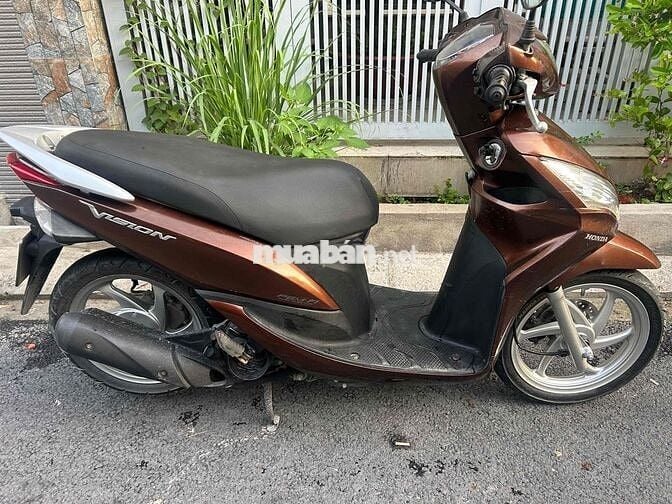 honda vison 2012 xinh đẹp 80%