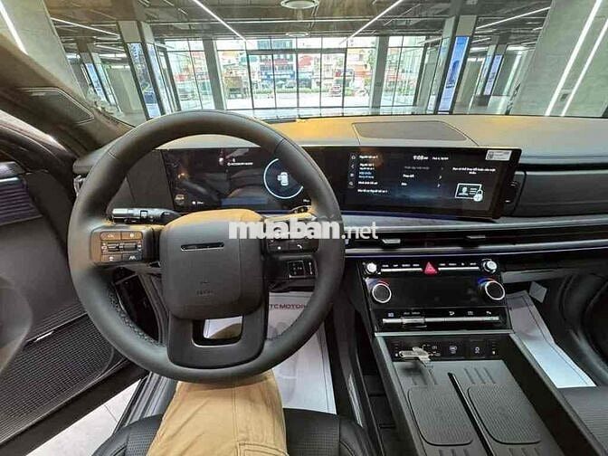Hyundai Santa Fe 2024 Prestige