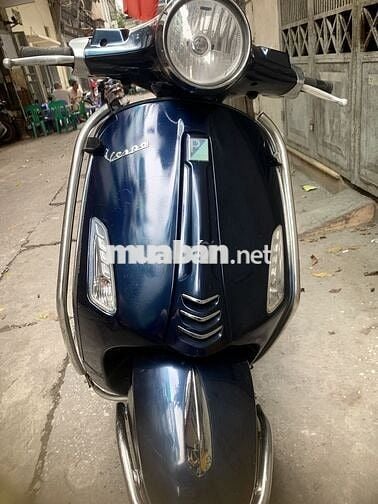 Bán vespa primavera