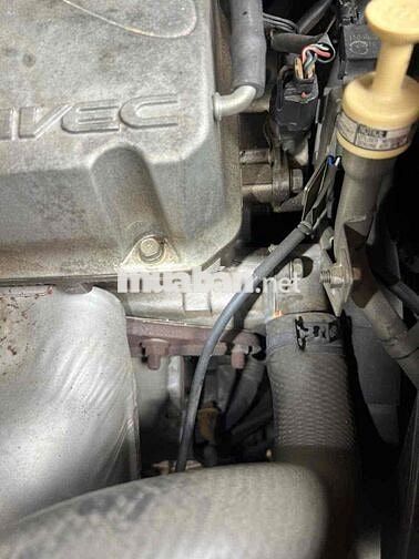 Mitsubishi Grandis 2009 2.4 Mivec - 115000 km