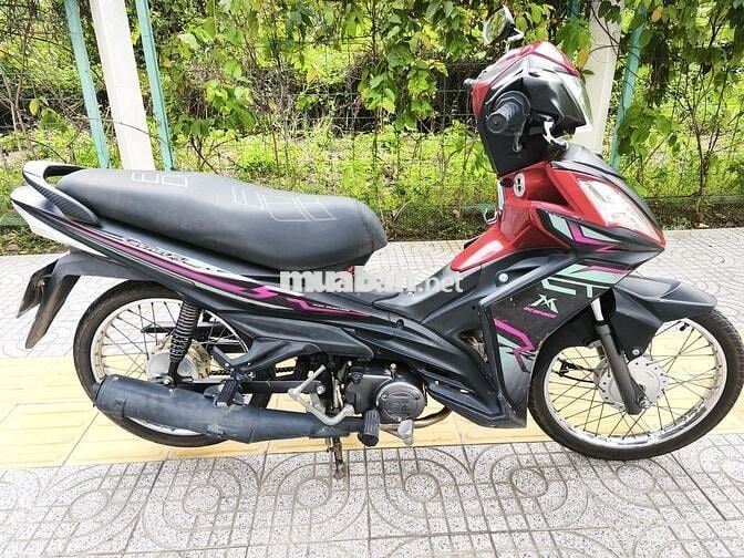 Bán xe 50 ĐK 2022 bstp xe zin ở quận 9 tptd