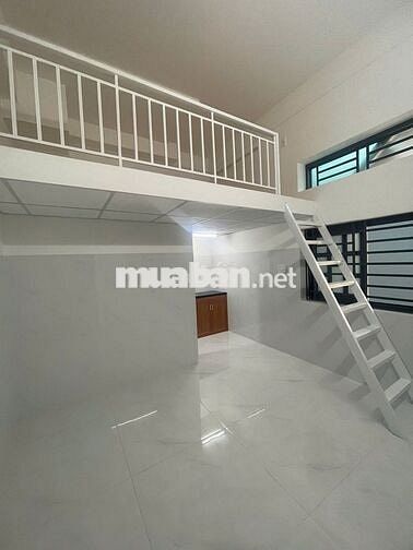 Căn hộ TÂN BÌNH MỚI 100%.Cửa Vân tay,giờ giấc tự do.GẦN ĐH VĂN HIẾN
