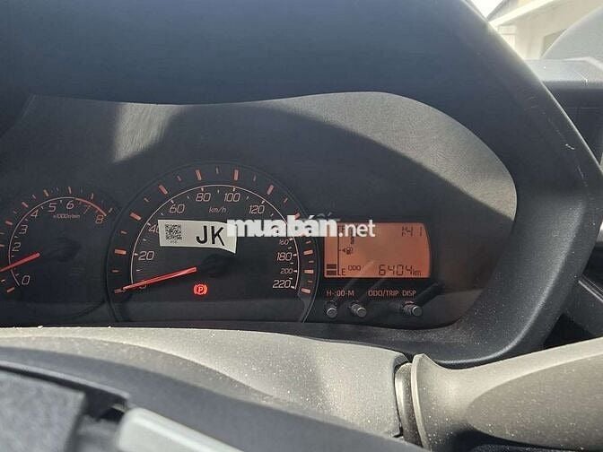 TOYOTA WIGO 1.2L SX 2023 AT SIÊU LƯỚT 6400KM