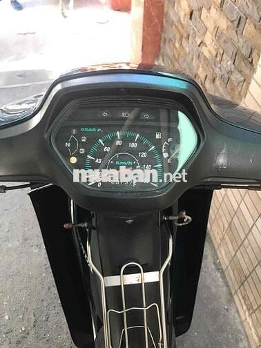 Honda Wave Alpha 43 Đà Nẵng