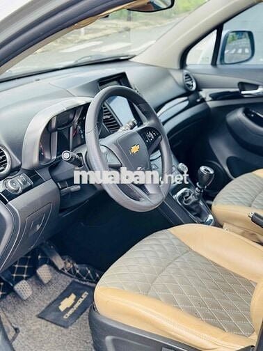 Chevrolet Orlando 2017 LT 1.8 - 140000 km