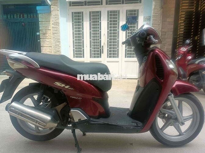 Sh ý 2008 150i