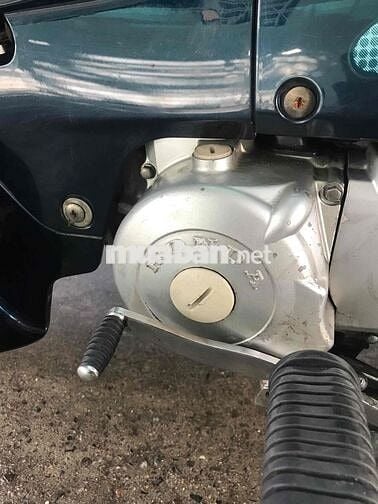 Honda Wave Alpha 43 Đà Nẵng