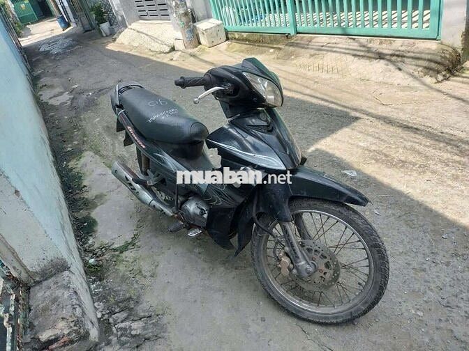 Yamaha Jupiter biển 99L3_5756