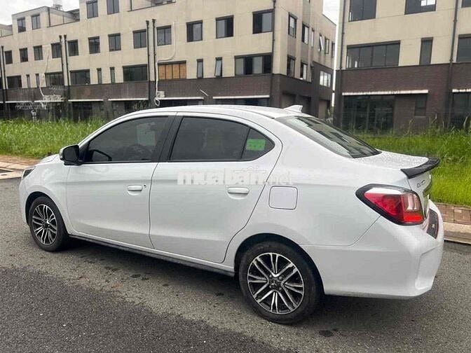 Mitsubishi Attrage 2022 Premium ĐK 2023 một chủ