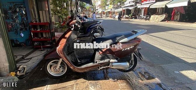 Lead chống điện chính chủ