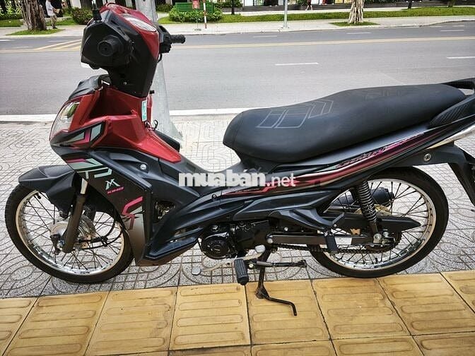 Bán xe 50 ĐK 2022 bstp xe zin ở quận 9 tptd
