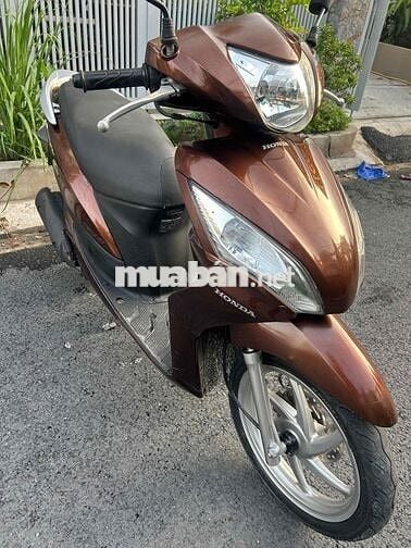 honda vison 2012 xinh đẹp 80%