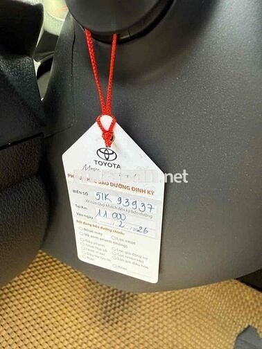 WIGO 2023AT LƯỚT 6.000km XE NHƯ MỚI 99% RẤT ĐẸP
