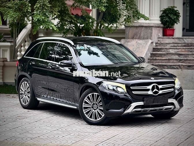 🧨 Mercedes Benz GLC 2019 250 4Matic Siêu Đẹp 🧨