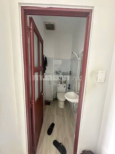 ⭐️Nhà 3 Lầu hẻm Quang Trung, P10, Q.Gò Vấp, ngay ngã 5 Nguyễn Văn Nghi