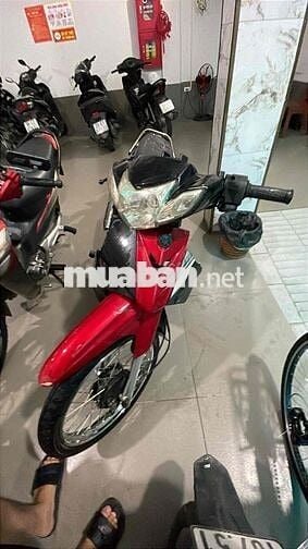 Xe Sirius 50cc