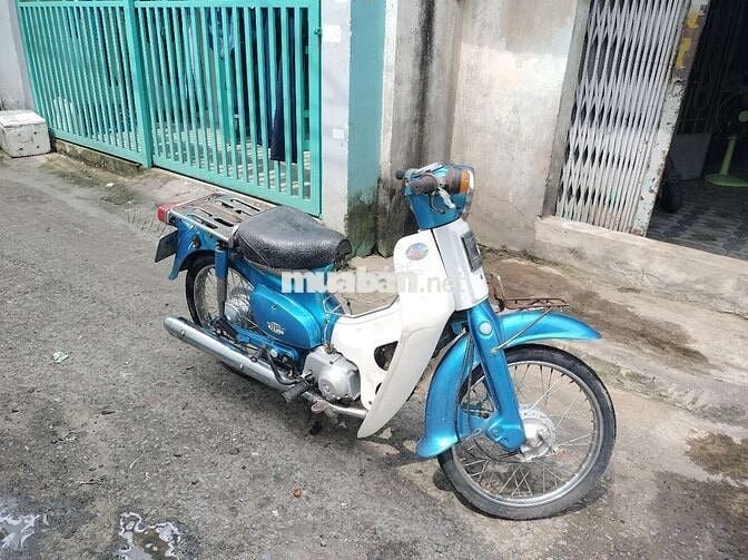 Cần bán chiếc cúp 86 50 giấy tờ đầy đủ