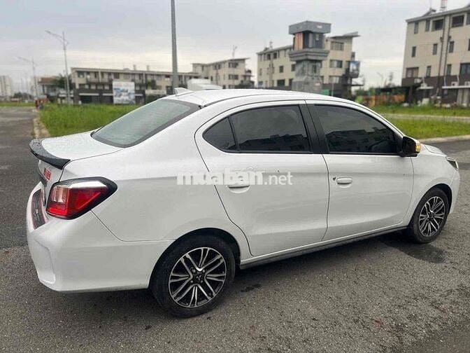 Mitsubishi Attrage 2022 Premium ĐK 2023 một chủ