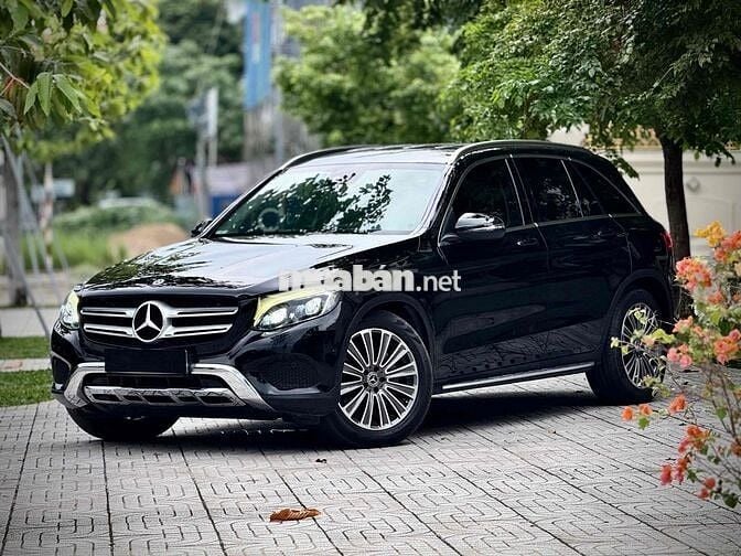 🧨 Mercedes Benz GLC 2019 250 4Matic Siêu Đẹp 🧨