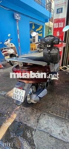 Lead chống điện chính chủ