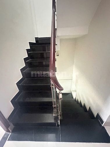 ⭐️Nhà 3 Lầu hẻm Quang Trung, P10, Q.Gò Vấp, ngay ngã 5 Nguyễn Văn Nghi