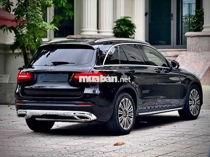 🧨 Mercedes Benz GLC 2019 250 4Matic Siêu Đẹp 🧨