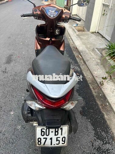 honda vison 2012 xinh đẹp 80%